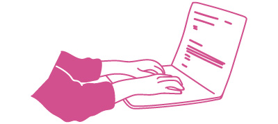 内部システムの構築をさせて頂きます。